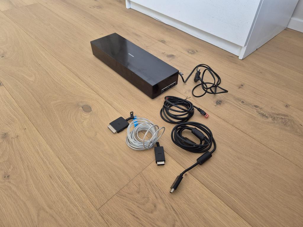 Boitier TV one connect samsung, Enlèvement, Comme neuf, Samsung