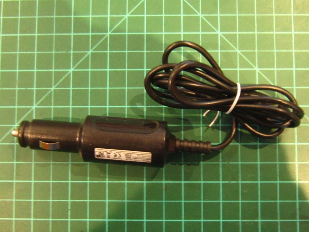 chargeur allume-cigare, Enlèvement, Neuf