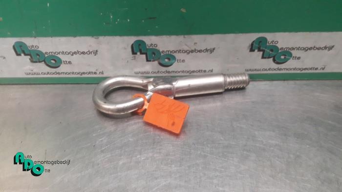 Sleepoog voor van een Renault Clio (Clio 3 06-) (TEHNK), Gebruikt, -, Renault, -