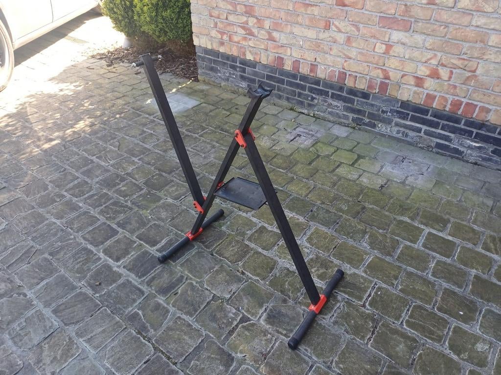 Fietshouder, Ophalen of Verzenden