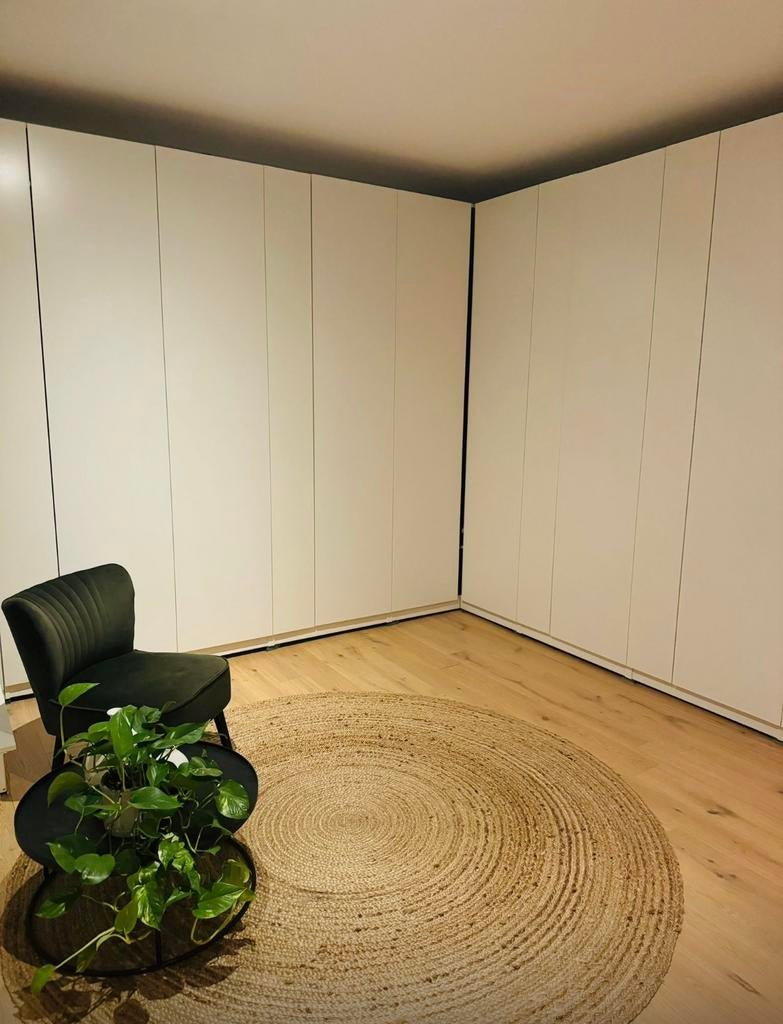 Pax dressing, Huis en Inrichting, Ophalen, Zo goed als nieuw