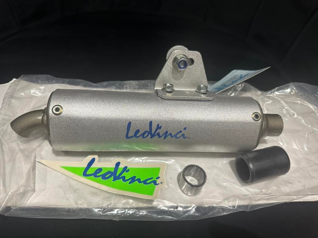 Leo 2 nos demper New old stock, Ophalen of Verzenden