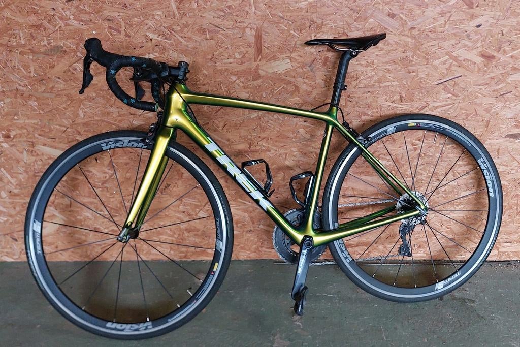 Trek Emonda SL6 maat 52, Autres marques, 49 à 53 cm, Enlèvement, Utilisé