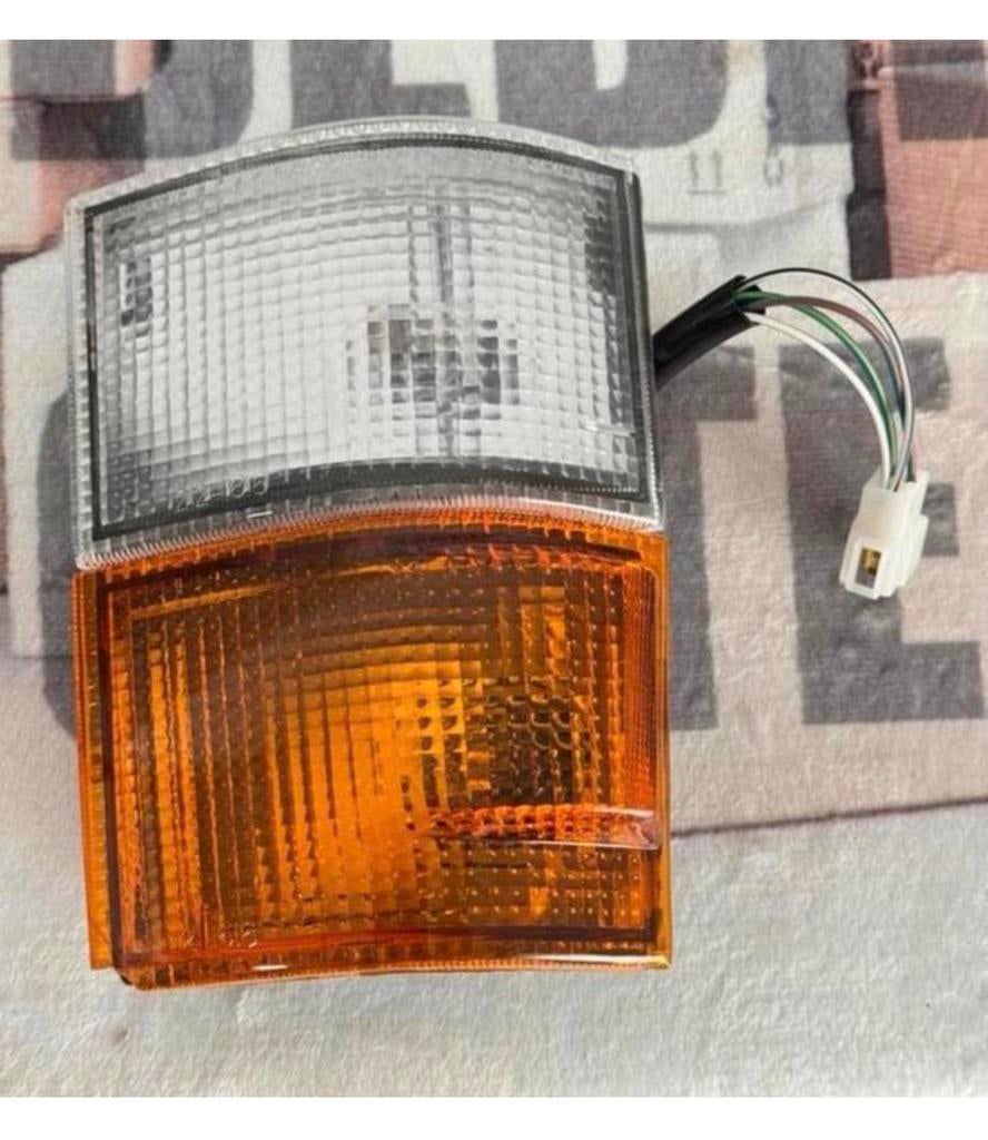 Indicateur Toyota Hiace pour le Hi-ACE 1982-1990 NOUVEAU, Autos : Pièces & Accessoires, Enlèvement ou Envoi, Neuf, Pièces Oldtimer ou Ancêtre