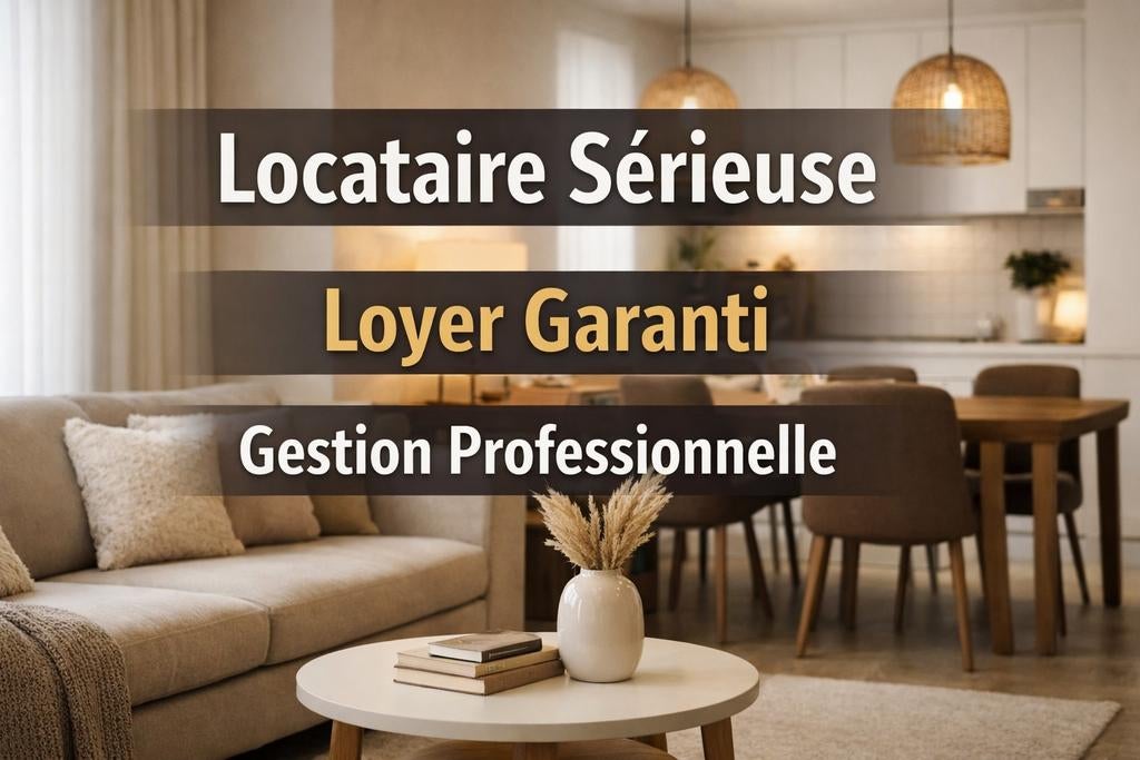 Recherche bien meublé à louer en Flandre