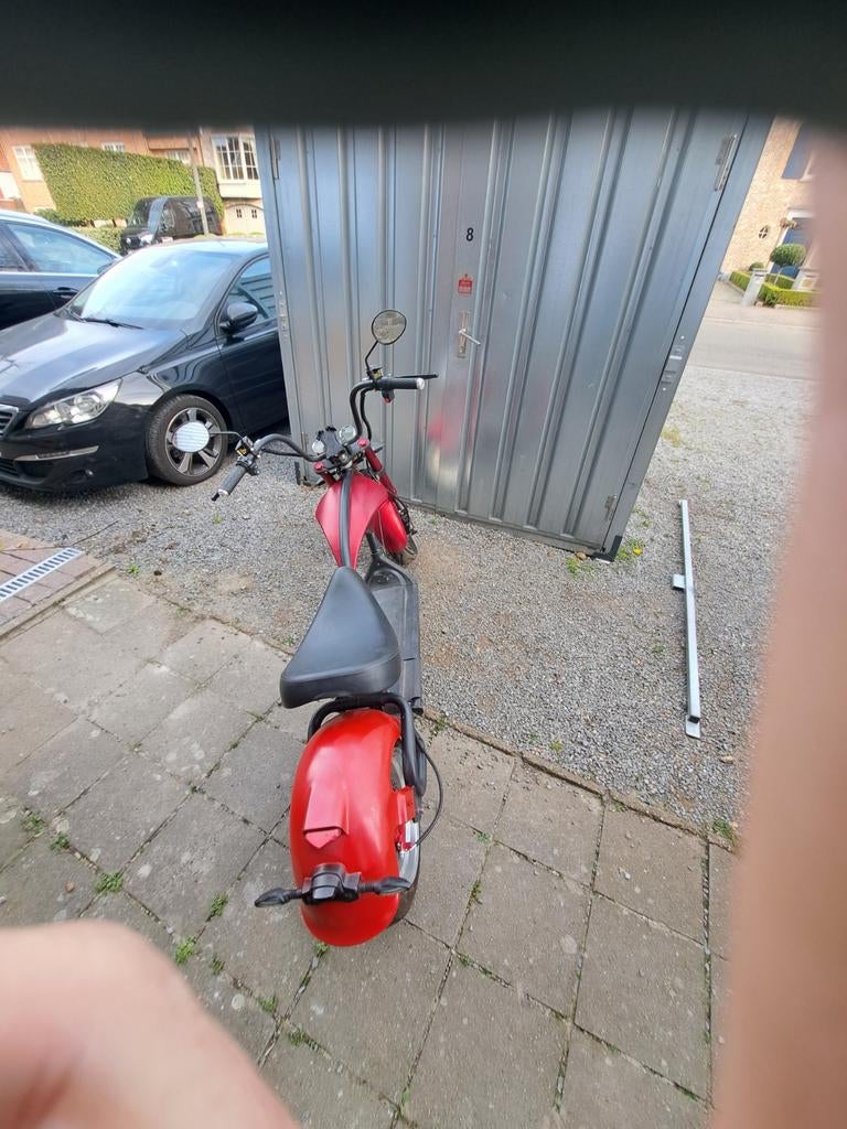 Mangoustan m1, Enlèvement