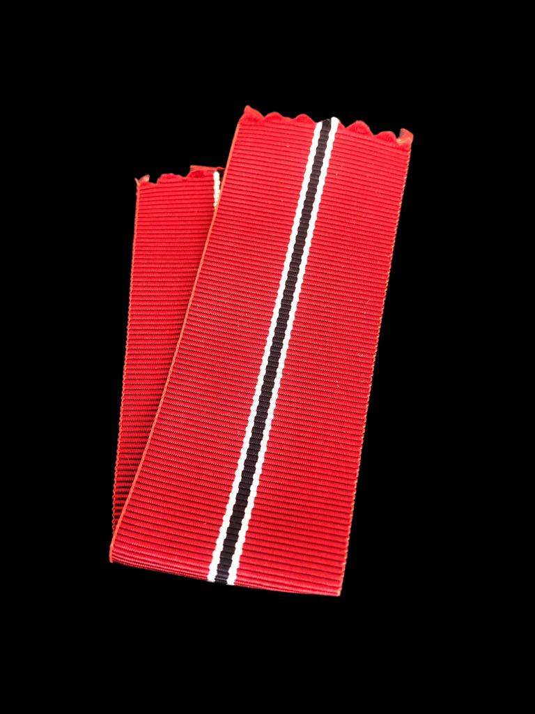 Ruban Ostmedaille de la Seconde Guerre mondiale, Collections, Enlèvement ou Envoi