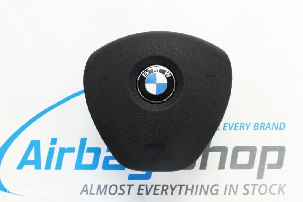 Airbag kit - Tableau de bord BMW 1 serie F20 F21 (2011-2019), Enlèvement ou Envoi, Utilisé
