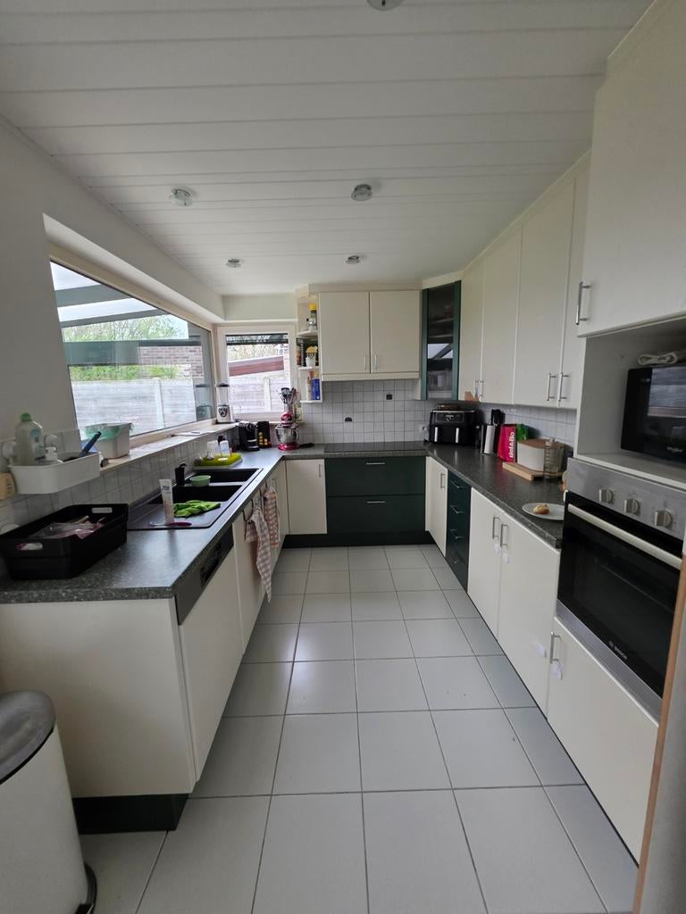 Keuken (Gratis) Zelf af te breken 26/04/2026 maten zie foto, Ophalen