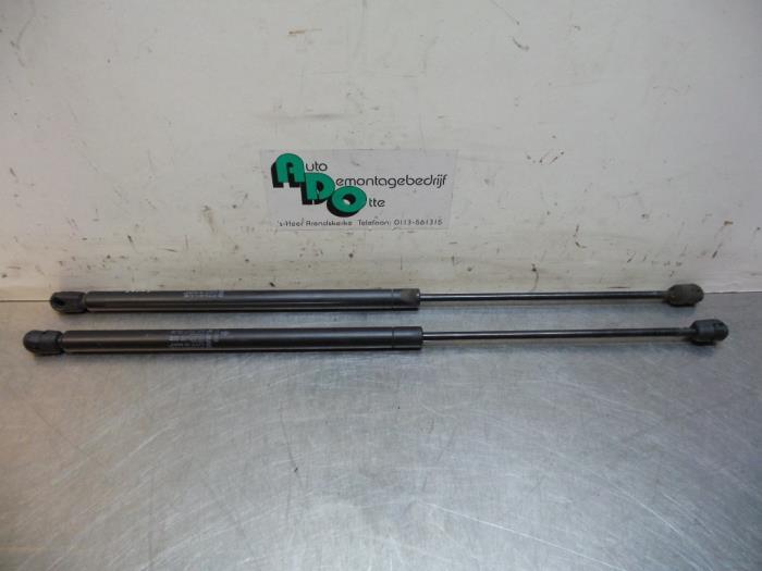 Amortisseur kit capot moteur d'un Mini Cooper, Autos : Pièces & Accessoires, -, 3 mois de garantie, -, -