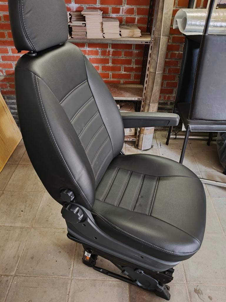 Rechter stoel Fiat Ducato, Auto-onderdelen, Ophalen, Fiat