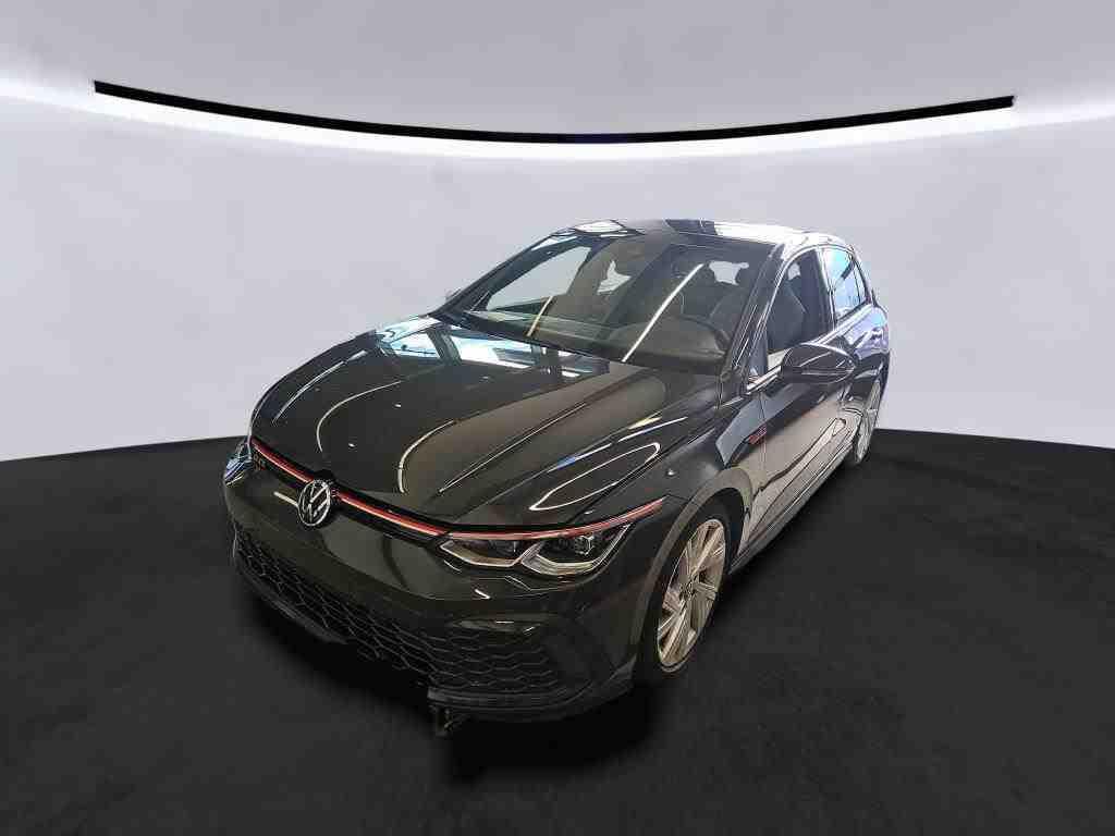 Volkswagen Golf GTI 2.0 TSI 245PK Automaat 2023, Auto's, Volkswagen, Automaat, Gebruikt, Bedrijf, Golf