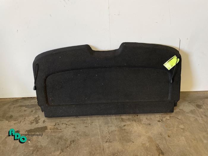 Hoedenplank van een Peugeot 308 (308 08-), Auto-onderdelen, Interieur en Bekleding, Peugeot, Gebruikt, 3 maanden garantie, Ophalen of Verzenden