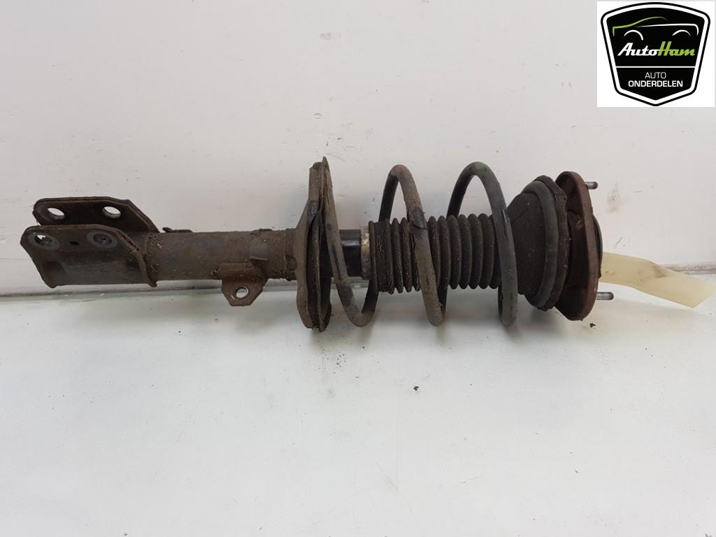 AMORTISSEUR OU ABSORBEUR DE CHOC AVANT GAUCHE (|4852009860|), Utilisé, Toyota