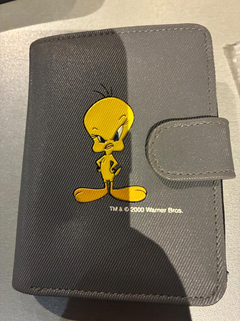 Portefeuilles Titi, Collections, Enlèvement ou Envoi, Comme neuf