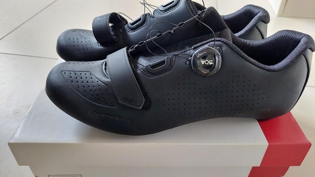 Racefietsschoenen nieuw, Ophalen of Verzenden, Schoenen