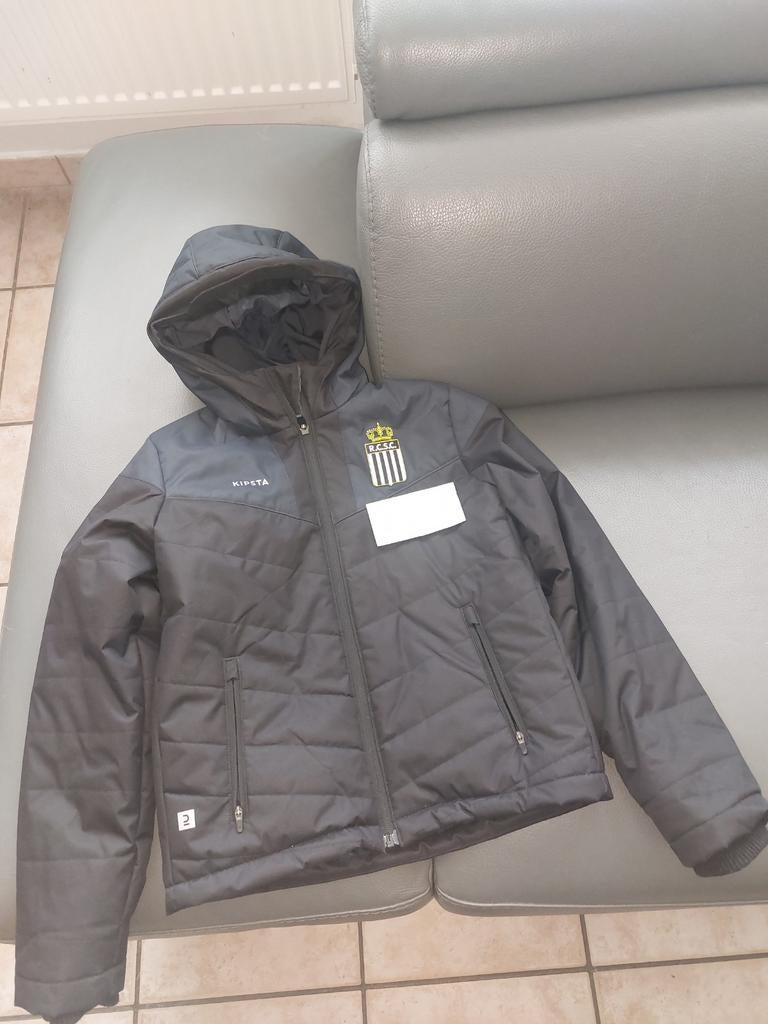 Jas R.C.S.C. Kipsta, Kleding | Heren