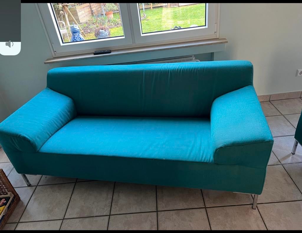 Canape rolf benz freistil 2 wool, Enlèvement ou Envoi