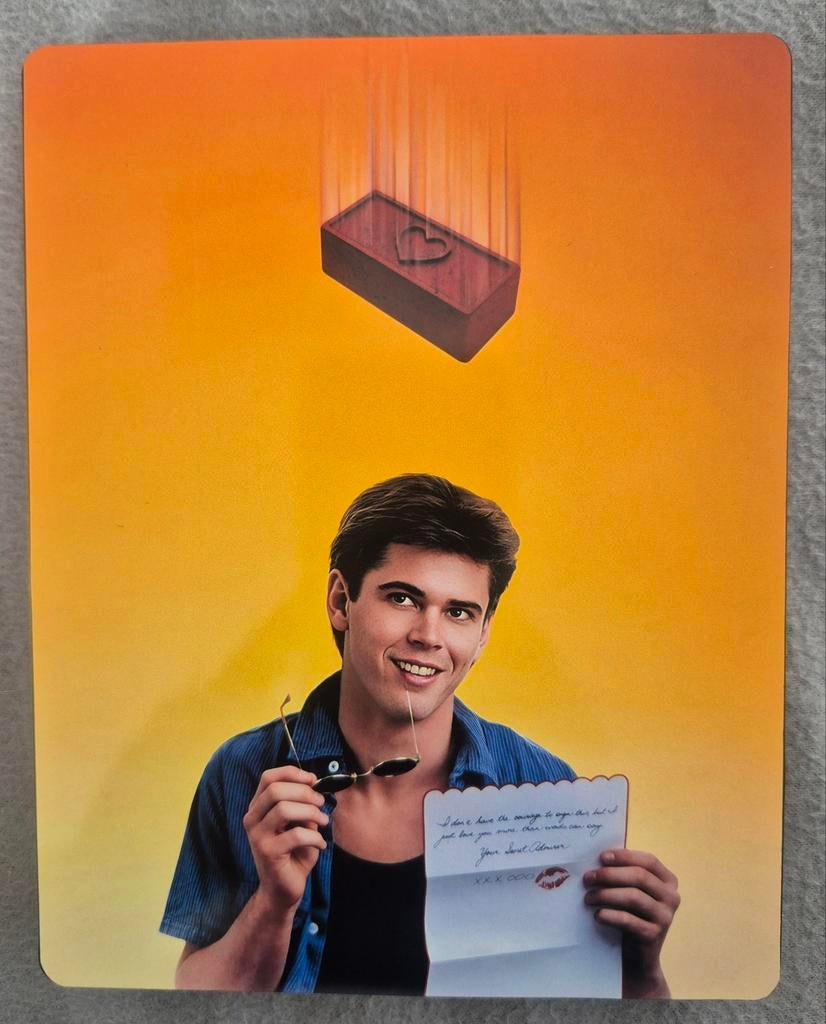 Blu-ray Een vriend die jou het beste wil, Ophalen of Verzenden