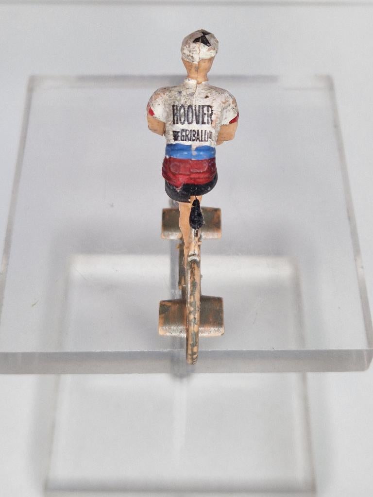 Cofalu Lot de 13 Coureurs Sponsor RARE à TRES RARE, Ophalen of Verzenden, Gebruikt