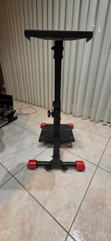 Houder voor Racestuur, Consoles de jeu & Jeux vidéo, Enlèvement