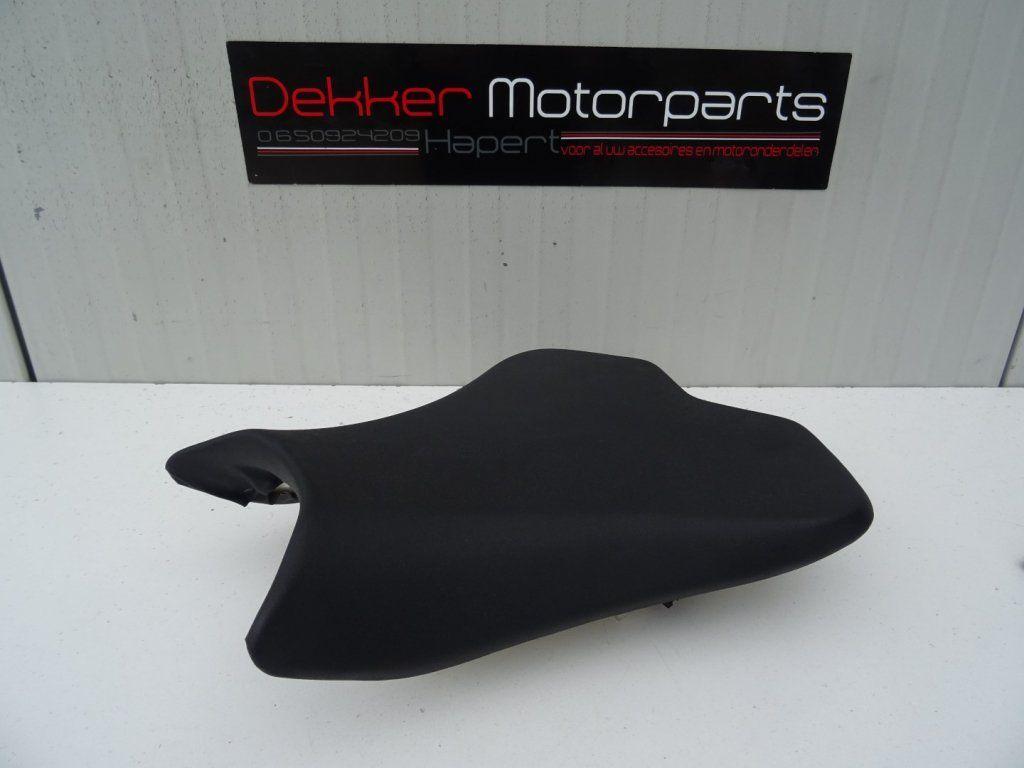 Bestuurders Zadel Kawasaki ZX6R Ninja 2009-2010-2011-2012, Motoren, Onderdelen | Kawasaki, Nieuw, Ophalen of Verzenden