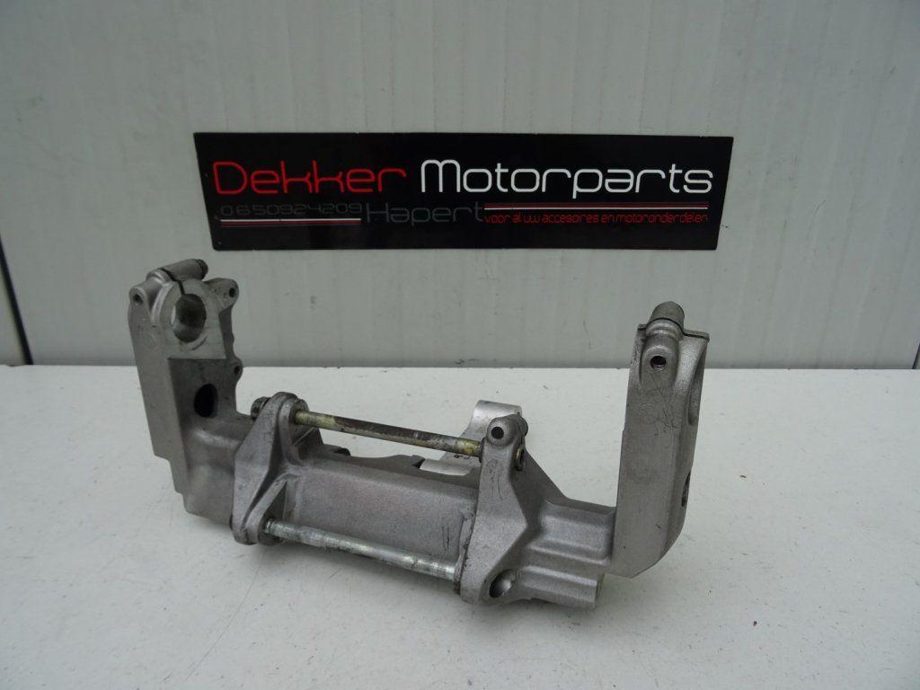 Frame deel achterbrug Honda CBR929RR Fireblade 2000-2001, Enlèvement ou Envoi, -, -, -