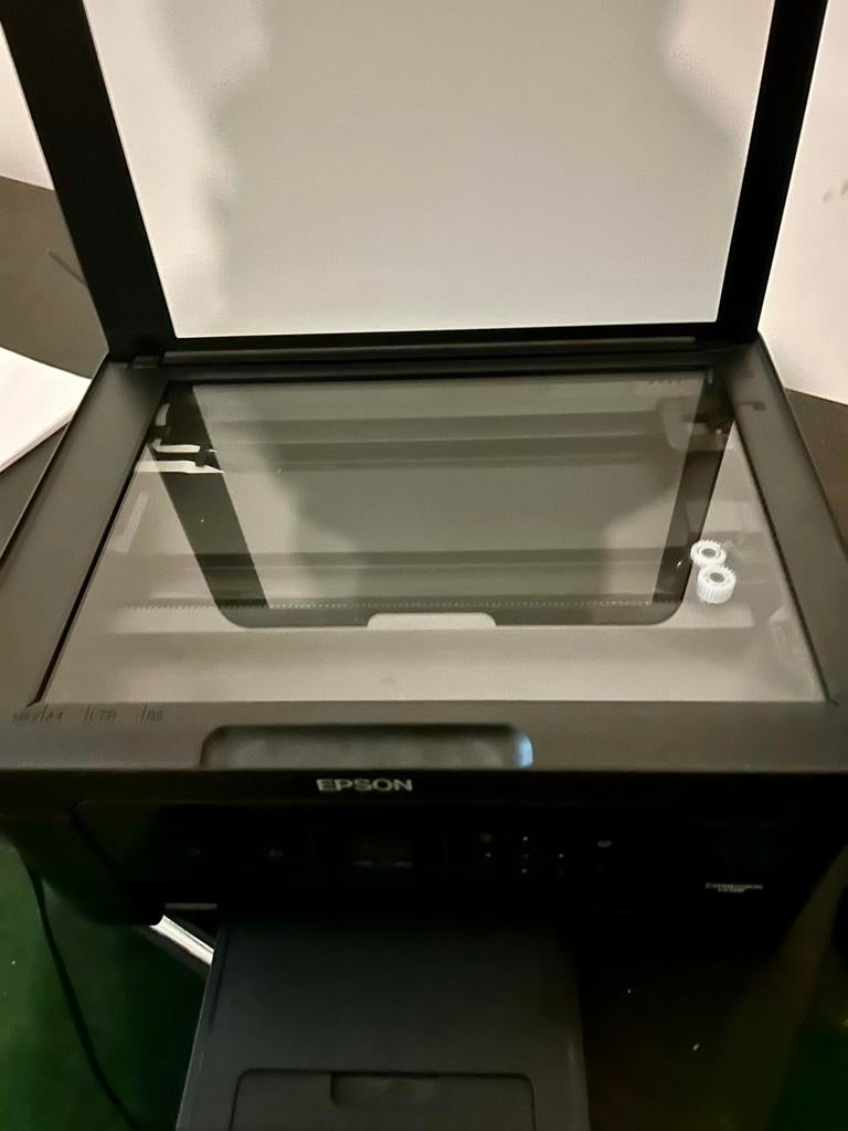 Epson Expression Home XP-3100 en parfait etat, Enlèvement, Comme neuf, Imprimante