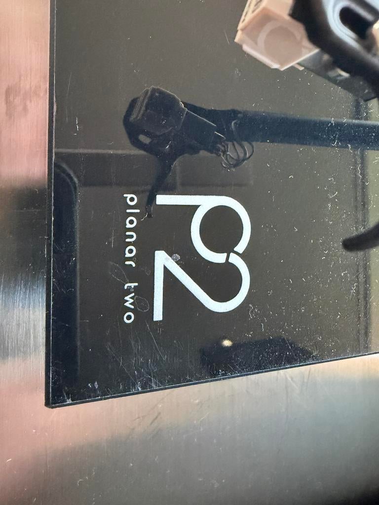 Mooie combo om lp’s af te spelen(1 pakket), Enlèvement, Utilisé, Tourne-disque