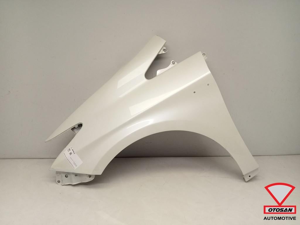 Panneau lat ral d'aile avant gauche d'origine Toyota Prius, Info@toyota.co.jp, Toyota Motor Corporation, Toyota-Cho 1
471-8571  Toyota City