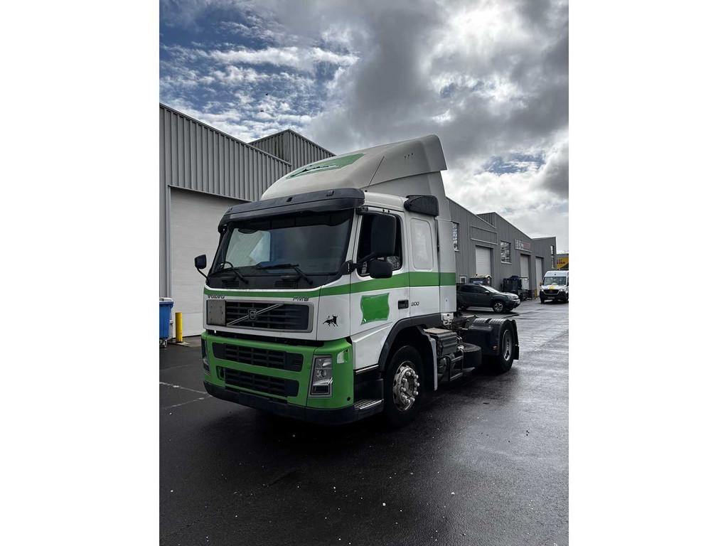 Volvo - FM9 - Camion - 2002, Autos, Camions, Achat, Entreprise, Autres carburants, Volvo