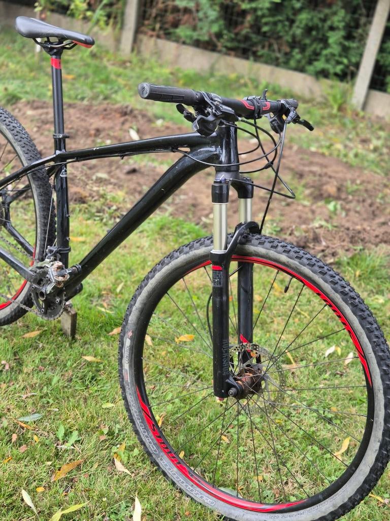 Fiets Mtb specialized inch wielen 29, Fietsen en Brommers, Fietsen | Mountainbikes en ATB, Ophalen