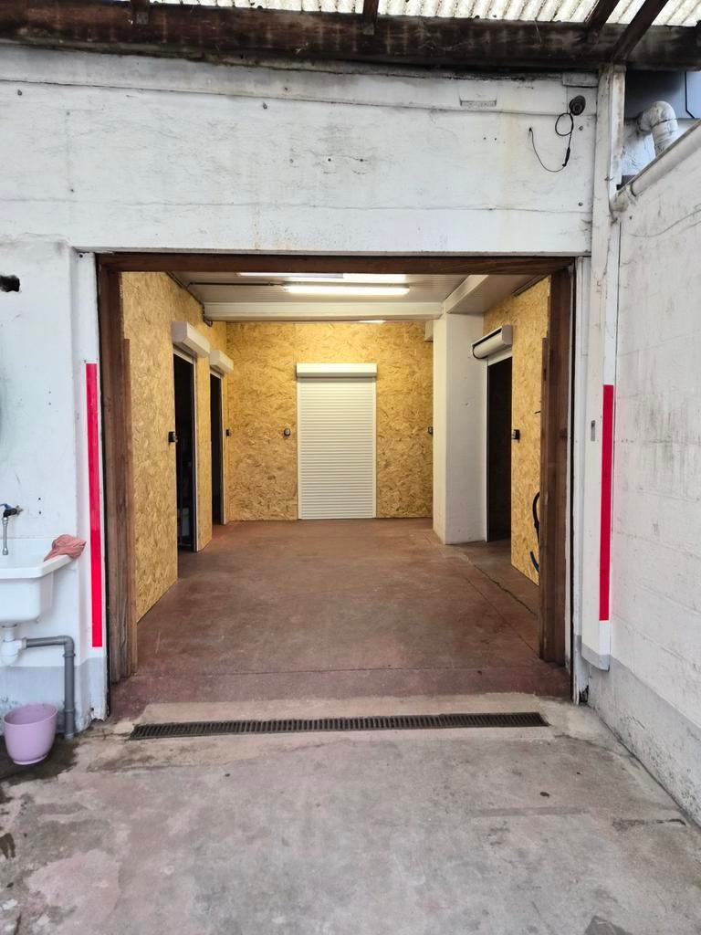 Box de stockage de 10m² à 28m² à louer