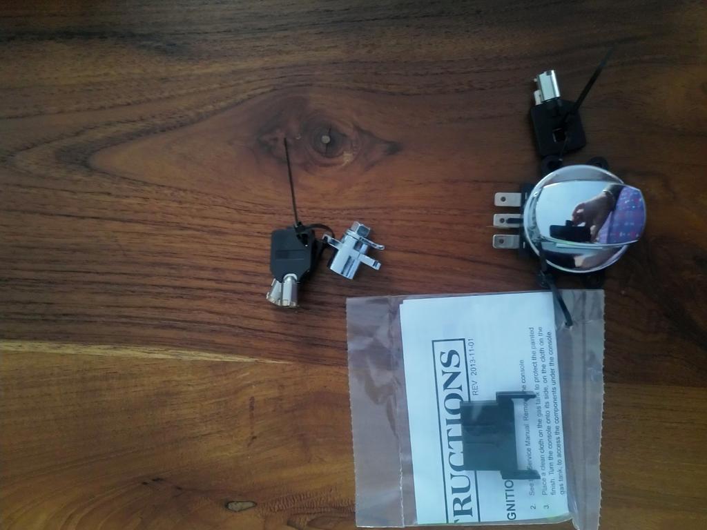 À vendre, Motos, Enlèvement