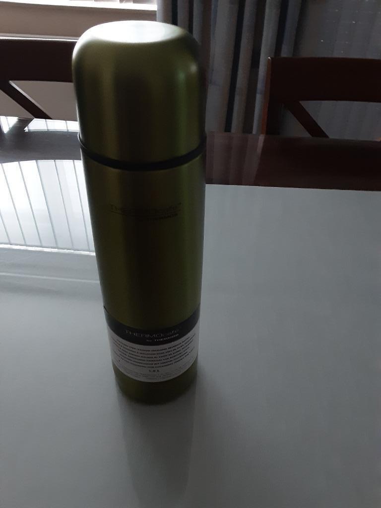 THERMOS, Ophalen of Verzenden, Zo goed als nieuw
