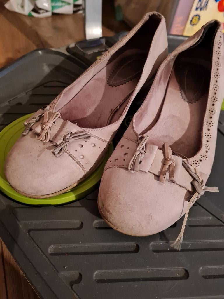 Brako pumps maat 36, Ophalen of Verzenden, Gedragen, Pumps