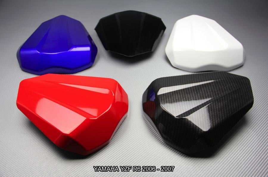 Capot de Selle AVDB pour YAMAHA YZF R6 2006 - 2007, Motos, Accessoires | Autre, Neuf, Enlèvement ou Envoi