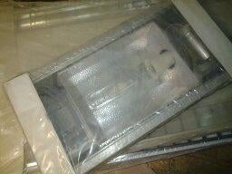 Projecteur halogène, Enlèvement ou Envoi, Neuf, 200 à 500 watts, Lampe