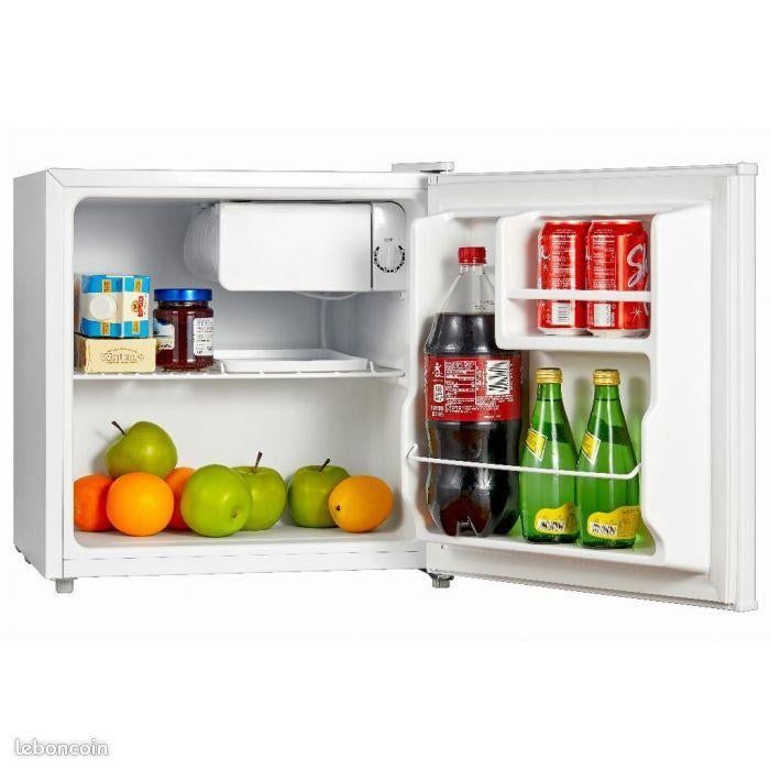 mini frigo état neuf, Electroménager, Réfrigérateurs & Frigos, Enlèvement