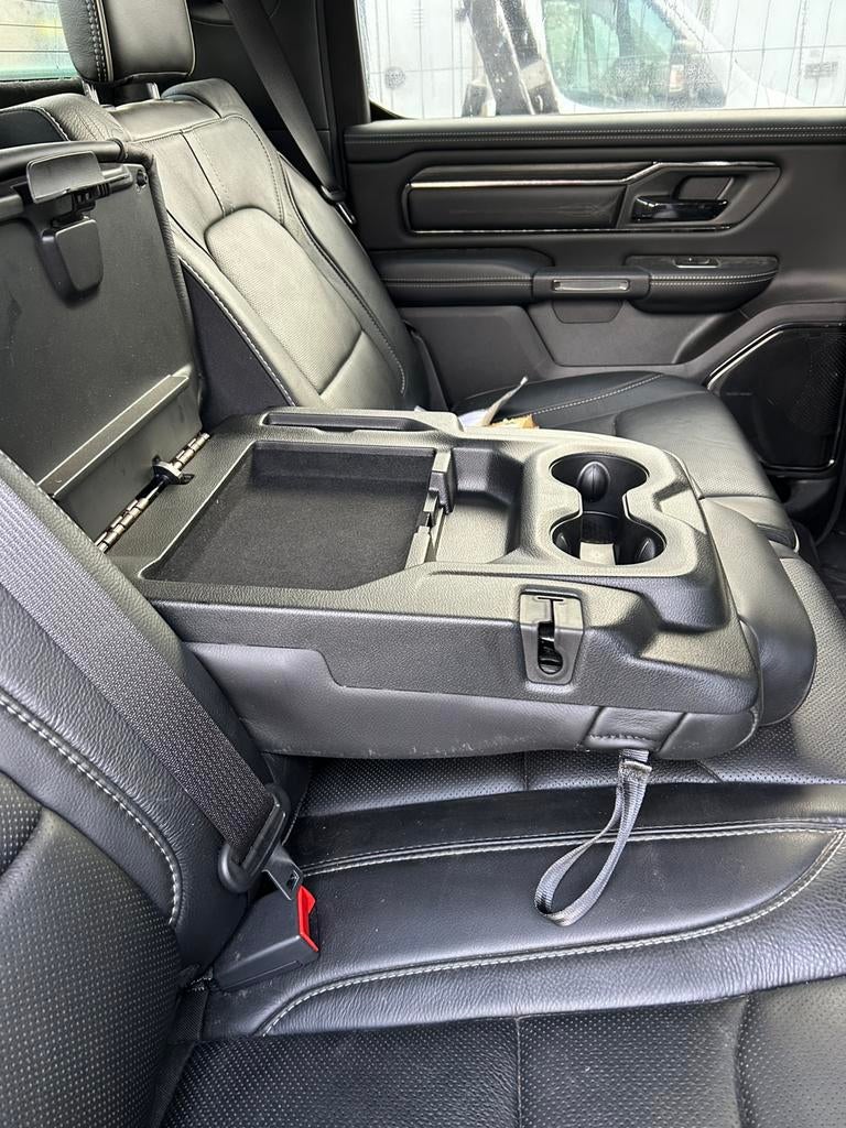 Dodge, Ram, Limited, Night Edition, Cuir et Alcantara, Achat, Euro 6, Entreprise