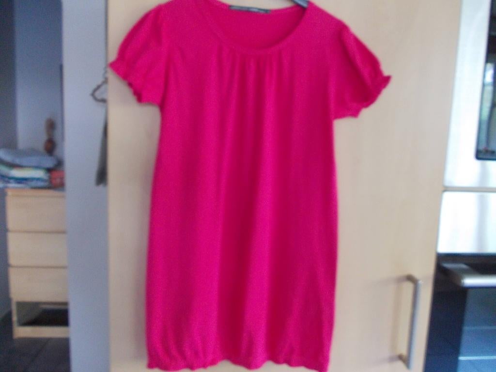 Tshirts, verschillende Merken.  maat XS en maat S., Kleding | Dames, Overige kleuren, Ophalen of Verzenden, Zo goed als nieuw