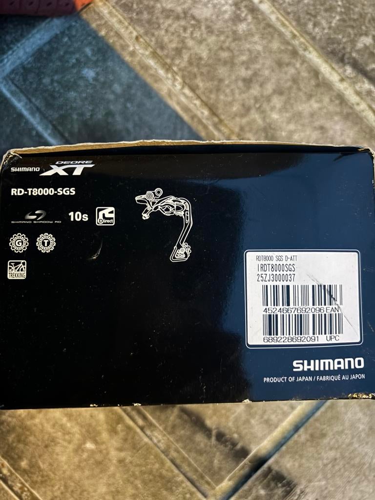 Pièces pour vélos jamais utilisé, Vélos & Vélomoteurs, Enlèvement