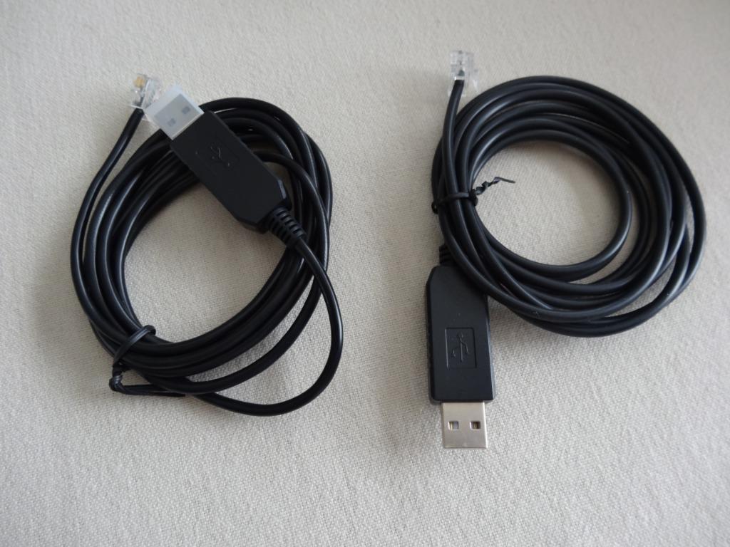 P1 kabel voor uw digitale meter, Ophalen of Verzenden, Nieuw, Elektriciteit