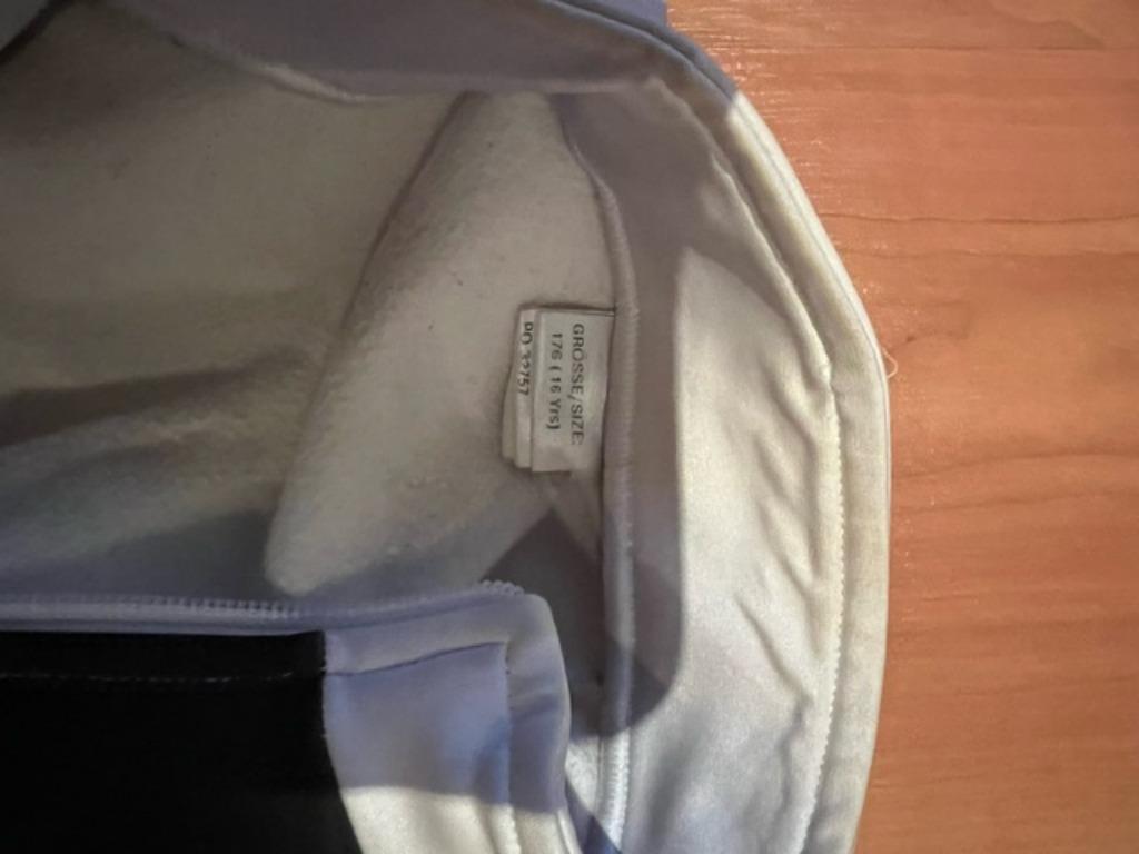 Racepak, Ophalen, Zo goed als nieuw, Ski, Kleding