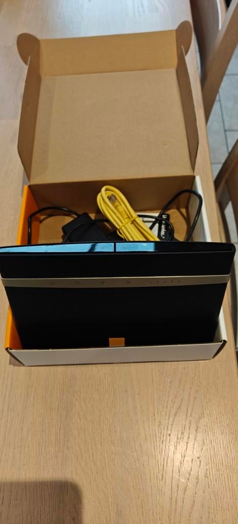 Routeur wifi, Informatique & Logiciels, Enlèvement, Neuf, Routeur