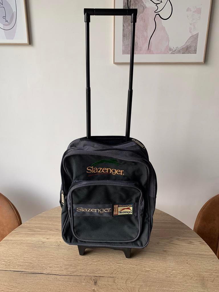 Sac à dos Slazenger, Enlèvement ou Envoi, Comme neuf
