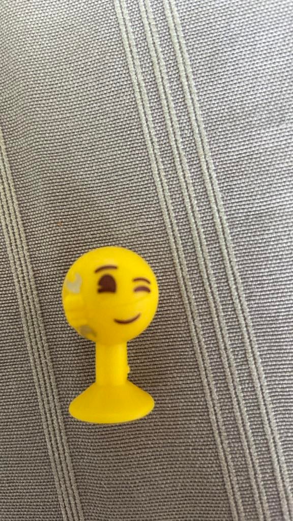 Emoji Aldi 2024 Nick Mechanic, Collections, Aldi, Enlèvement ou Envoi