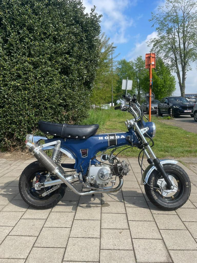 Goedkope B klasse gezocht, Fietsen en Brommers, Ophalen, Zo goed als nieuw