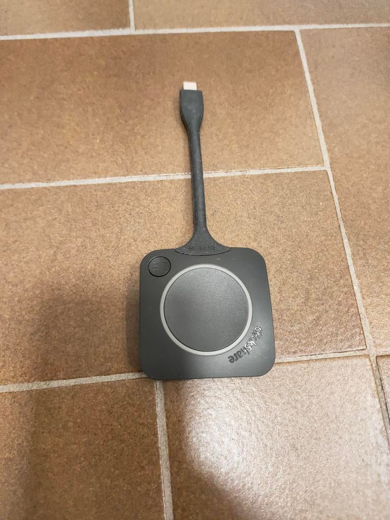 Afficheur d'écran, Informatique & Logiciels, Pointeurs de présentation, Enlèvement ou Envoi