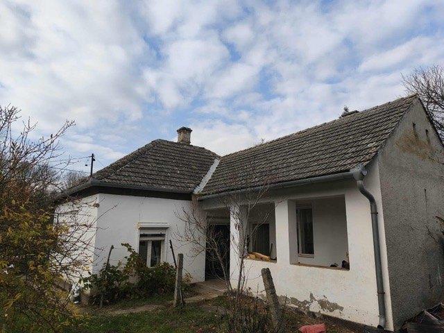 Sfeervolle dorpswoning nabij de Drava, Immo, Buitenland, Overig Europa, Woonhuis, Dorp